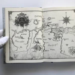 Zaklínačka Lota (podpis autorky), Petra Neomillnerová