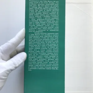 Kronika o Velké Moravě, Lubomír E. Havlík