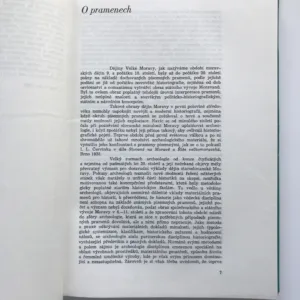 Kronika o Velké Moravě, Lubomír E. Havlík