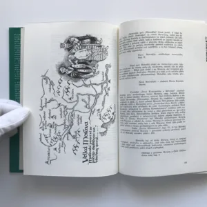 Kronika o Velké Moravě, Lubomír E. Havlík