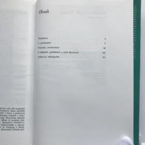 Kronika o Velké Moravě, Lubomír E. Havlík