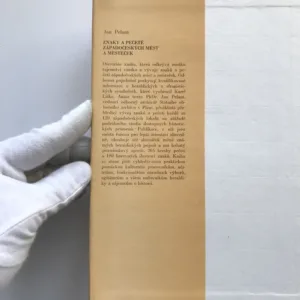 Znaky a pečetě západočeských měst a městeček, Jan Pelant