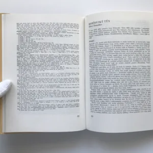 Znaky a pečetě západočeských měst a městeček, Jan Pelant