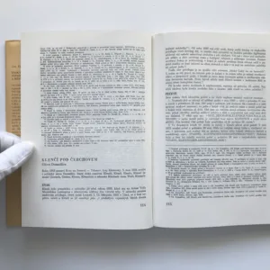 Znaky a pečetě západočeských měst a městeček, Jan Pelant