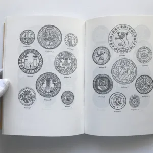 Znaky a pečetě západočeských měst a městeček, Jan Pelant