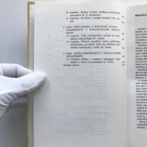 Aktuální otázky vědeckého ateismu