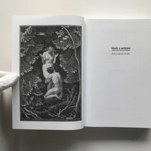 Člověk nad dějinami, Bohdan Chudoba