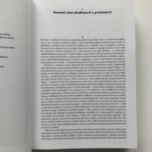 Člověk nad dějinami, Bohdan Chudoba