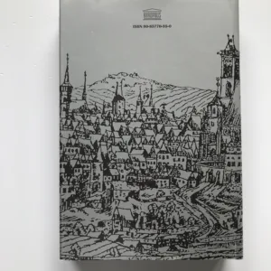 Paměti, Mikuláš Dačický z Heslova