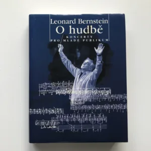 O hudbě (Koncerty pro mladé publikum), Leonard Bernstein