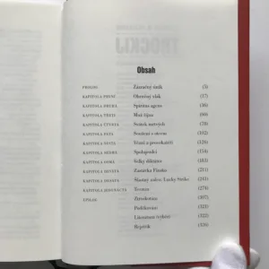 Trockij – Pád revolucionáře, Bertrand M. Patenaude