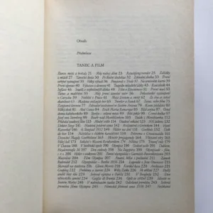 V mé paměti (Meomáry fotografky a filmové režisérky, která pracovala pro Hitlera), Leni Riefenstahlová