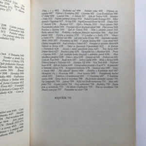 V mé paměti (Meomáry fotografky a filmové režisérky, která pracovala pro Hitlera), Leni Riefenstahlová