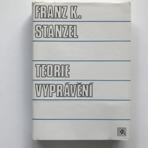Teorie vyprávění, Franz K. Stanzel