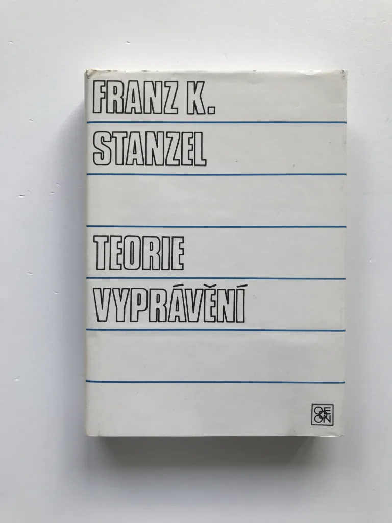Teorie vyprávění, Franz K. Stanzel