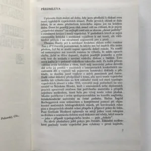 Teorie vyprávění, Franz K. Stanzel