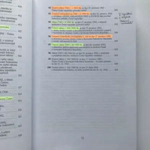 Komentované dokumenty k ústavním dějinám Československa IV (1989-1992), Ján Gronský