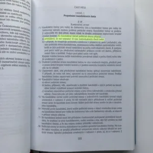 Komentované dokumenty k ústavním dějinám Československa IV (1989-1992), Ján Gronský