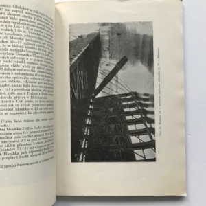 Plavební dráha Vltavy a Labe z Prahy na hranici, Zdeněk Schwarz