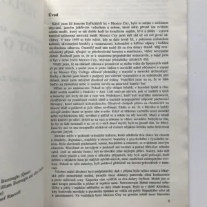 Teplouš / Dopisy o Yage, William Burroughs, Allen Ginsberg