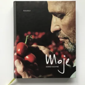 Moje domácí kuchyně, Zdeněk Pohlreich