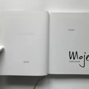 Moje domácí kuchyně, Zdeněk Pohlreich