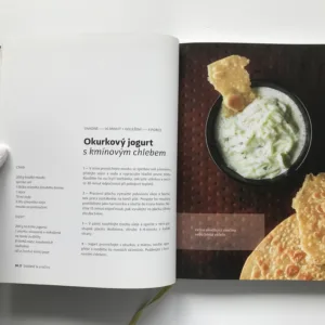 Moje domácí kuchyně, Zdeněk Pohlreich