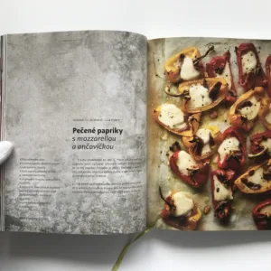 Moje domácí kuchyně, Zdeněk Pohlreich