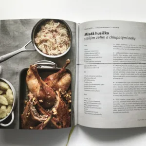 Moje domácí kuchyně, Zdeněk Pohlreich