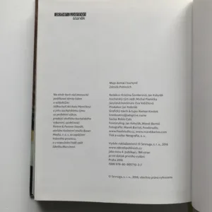 Moje domácí kuchyně, Zdeněk Pohlreich