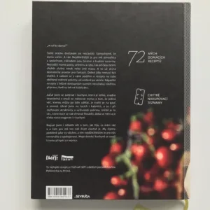 Moje domácí kuchyně, Zdeněk Pohlreich