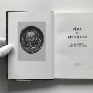 Věda o mytologii, Karl Kerényi, Carl Gustav Jung