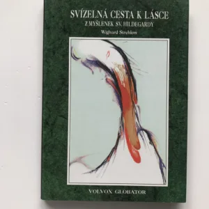 Svízelná cesta k lásce (Z myšlenek sv. Hildegardy), Wighard Strehlow