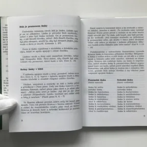 Svízelná cesta k lásce (Z myšlenek sv. Hildegardy), Wighard Strehlow