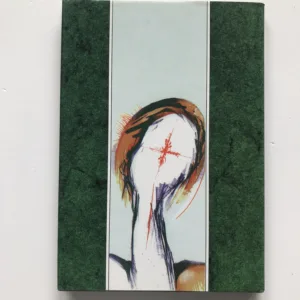 Svízelná cesta k lásce (Z myšlenek sv. Hildegardy), Wighard Strehlow