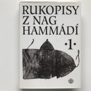 Rukopisy z Nag Hammádí 1, Wolf B. Oerter, Petr Pokorný