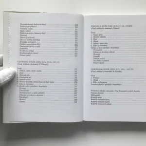 Rukopisy z Nag Hammádí 1, Wolf B. Oerter, Petr Pokorný