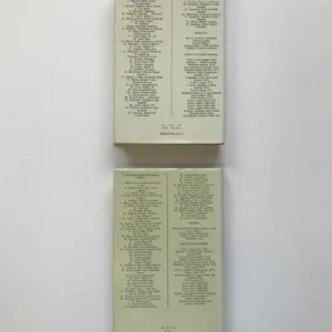 Válka židovská 1 + 2, Flavius Josephus