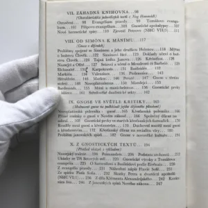 Píseň o perle (Tajné knihy starověkých gnostiků), Petr Pokorný