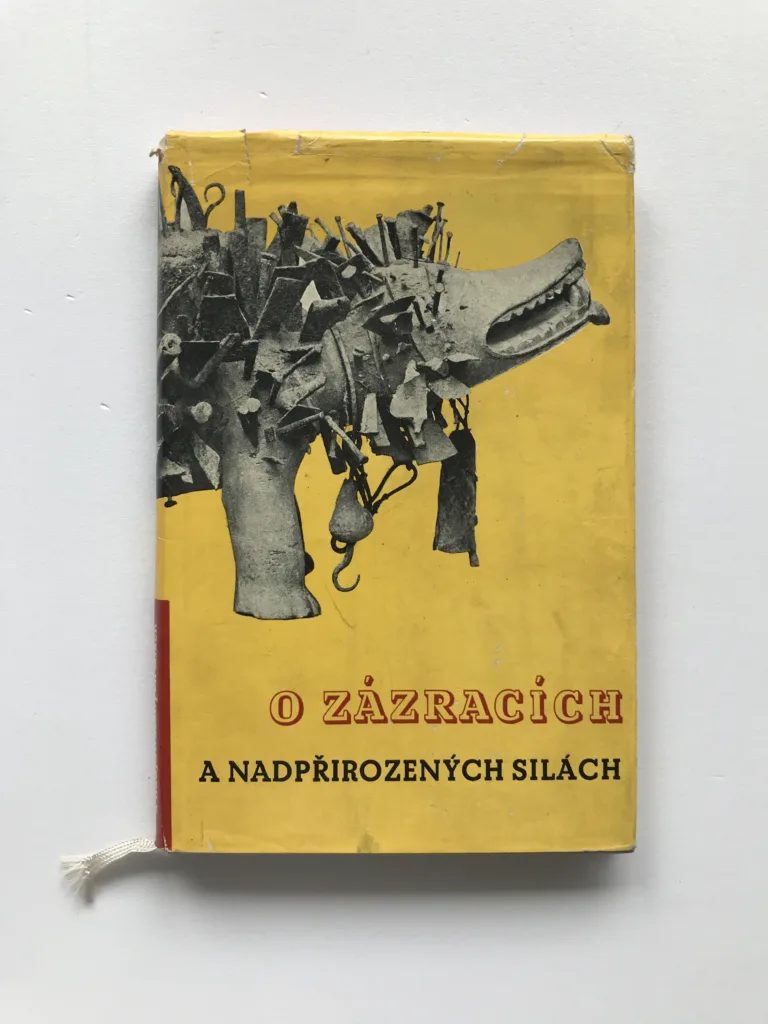 O zázracích a nadpřirozených silách