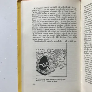 O zázracích a nadpřirozených silách