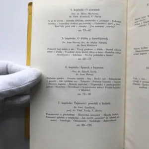 O zázracích a nadpřirozených silách