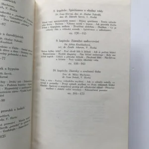 O zázracích a nadpřirozených silách