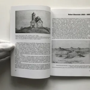 Krajina Litoměřicka a Českého středohoří v proměnách malířských slohů 19. a 20. století (do roku 1945), Oldřich Doskočil