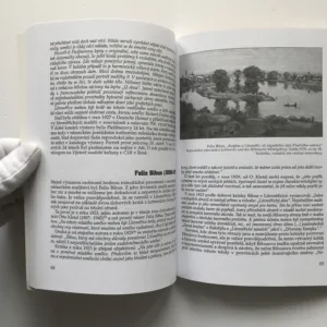 Krajina Litoměřicka a Českého středohoří v proměnách malířských slohů 19. a 20. století (do roku 1945), Oldřich Doskočil