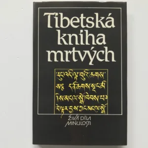 Tibetská kniha mrtvých