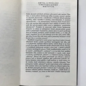 Tibetská kniha mrtvých