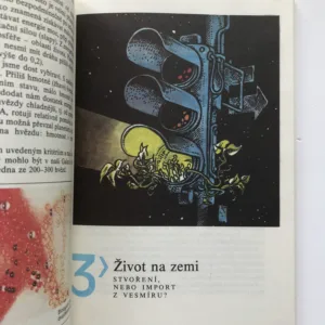 Mimozemské civilizace – Mýtus, nebo skutečnost?, Marcel Grün, Kája Saudek