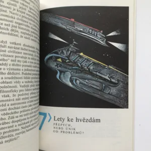 Mimozemské civilizace – Mýtus, nebo skutečnost?, Marcel Grün, Kája Saudek