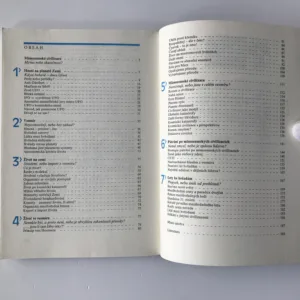 Mimozemské civilizace – Mýtus, nebo skutečnost?, Marcel Grün, Kája Saudek